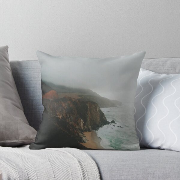 Item preview, Big Sur  designed and sold by Emilia Oxelheim.