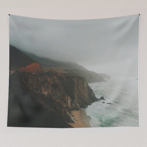 Item preview, Big Sur  designed and sold by Emilia Oxelheim.