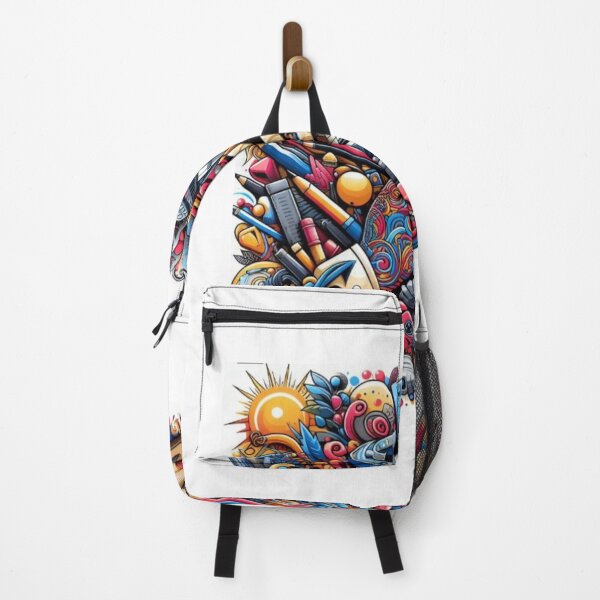 Item preview, Arts and fun - Graffiti in the street designed and sold by NovaMode.