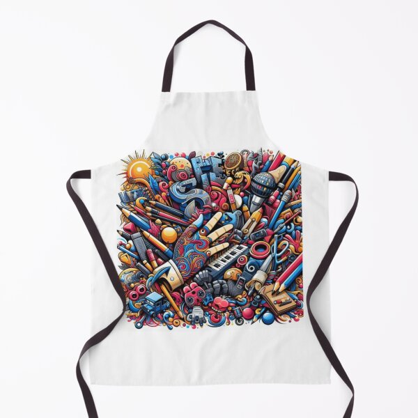 Item preview, Arts and fun - Graffiti in the street designed and sold by NovaMode.