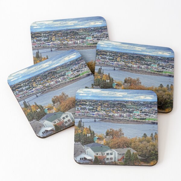 Item preview, Chicoutimi ,Saguenay Canada designed and sold by RosRidleyPhoto.
