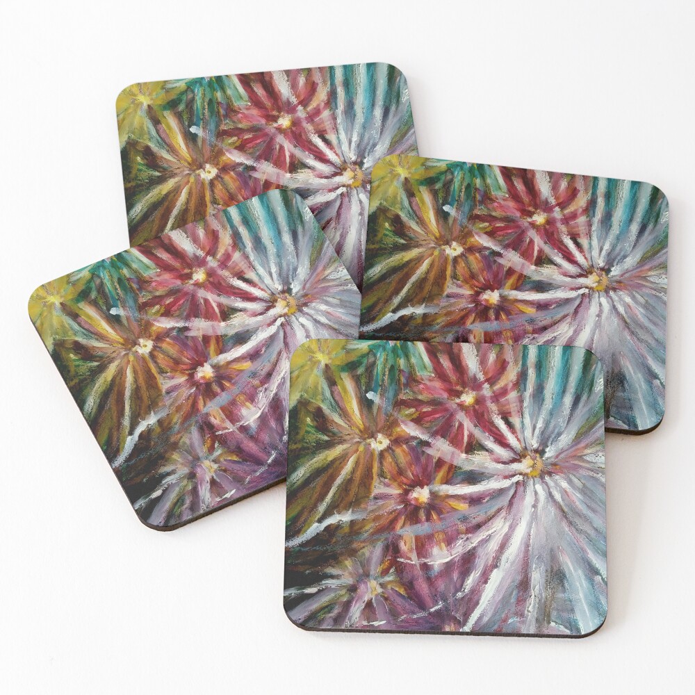 Item preview, Coasters (Set of 4) designed and sold by Marsal.