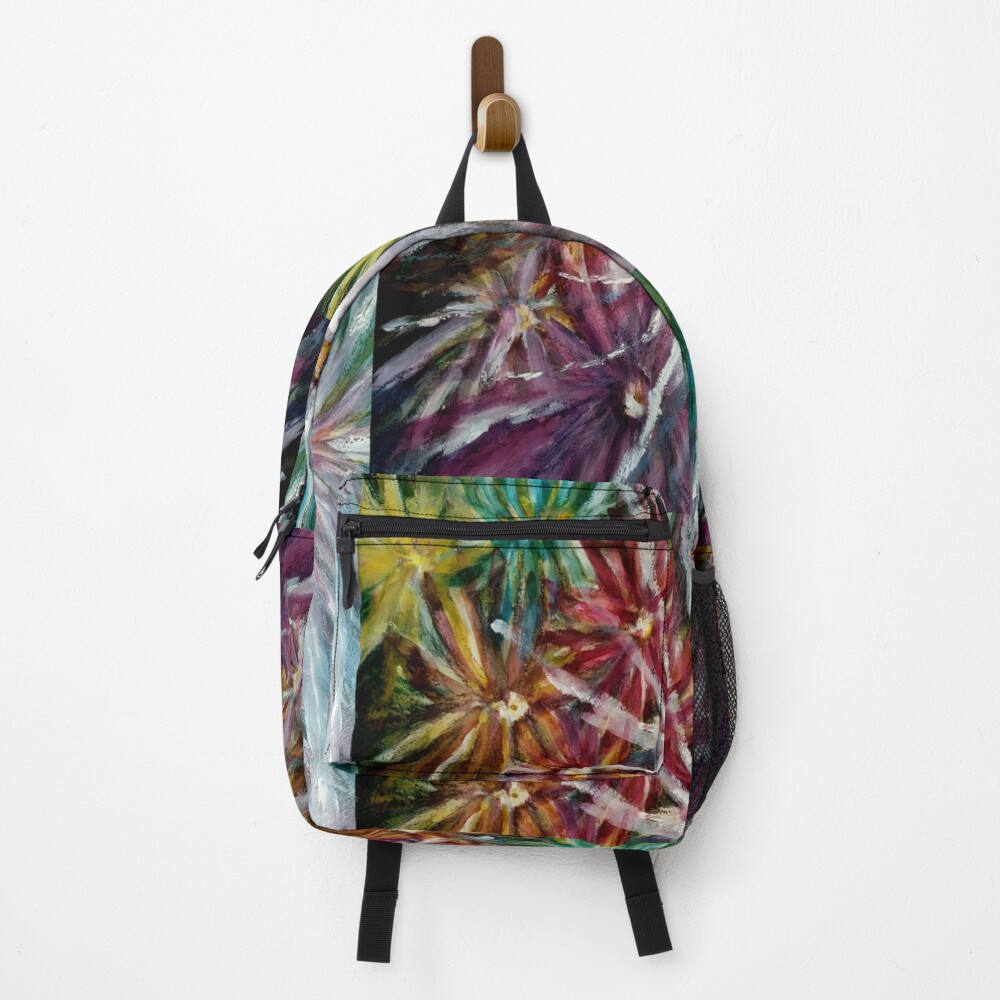 Item preview, Backpack designed and sold by Marsal.