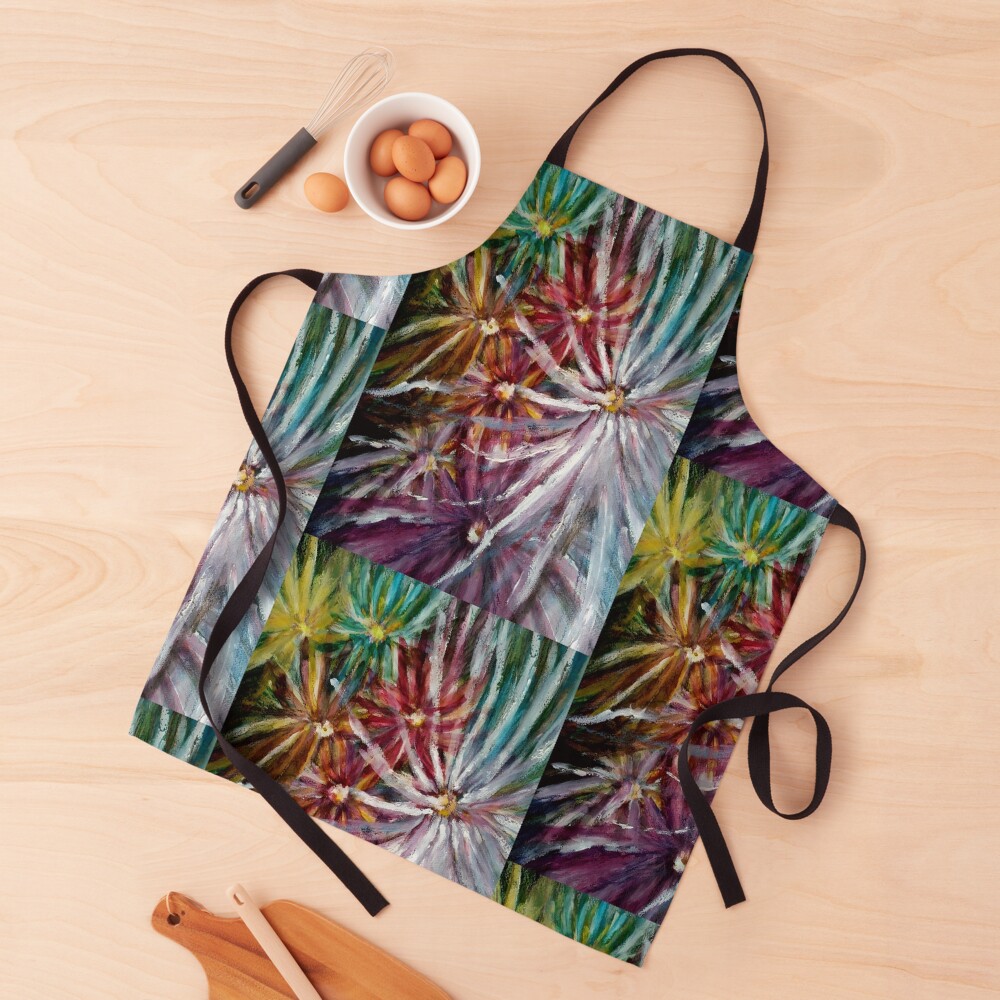 Item preview, Apron designed and sold by Marsal.