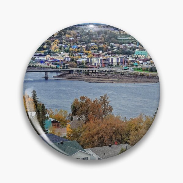 Item preview, Chicoutimi ,Saguenay Canada designed and sold by RosRidleyPhoto.