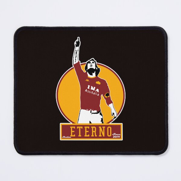 Item preview, Francesco Totti - Eterno designed and sold by Shadow Est. 2014.