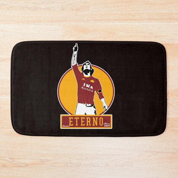 Item preview, Francesco Totti - Eterno designed and sold by Shadow Est. 2014.