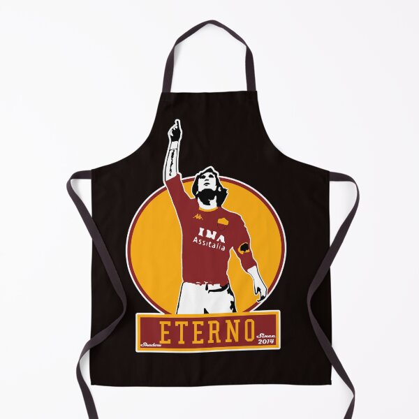 Item preview, Francesco Totti - Eterno designed and sold by Shadow Est. 2014.