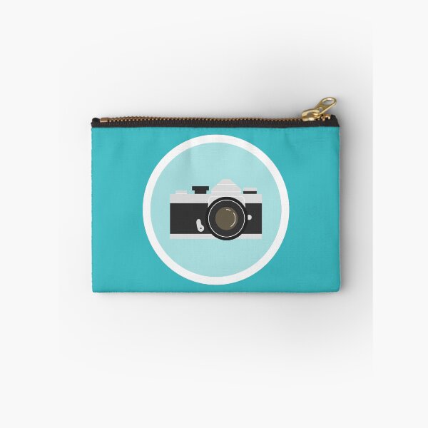 Item preview, 35mm Film Camera Vintage Camera Illustration designed and sold by kathleenfrank.
