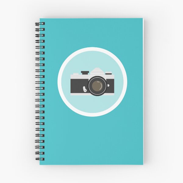 Item preview, 35mm Film Camera Vintage Camera Illustration designed and sold by kathleenfrank.