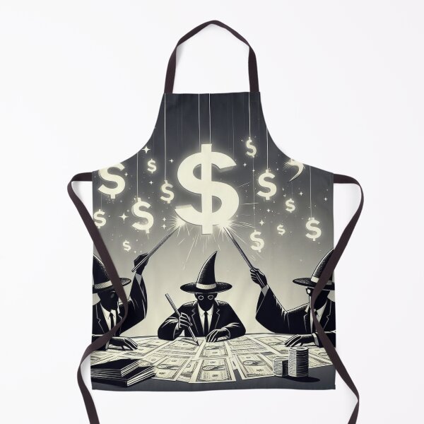 Item preview, Magic of Wealth Creation designed and sold by Wonderall.