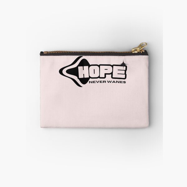 Item preview, hope word never wanes designed and sold by GLORY-LIFE.