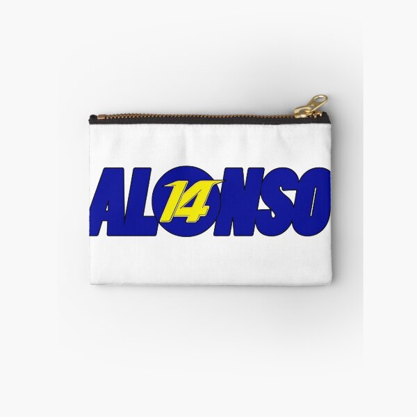 Item preview, Alonso #14 designed and sold by FormulaFans.