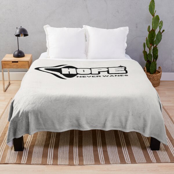 Item preview, hope word never wanes designed and sold by GLORY-LIFE.