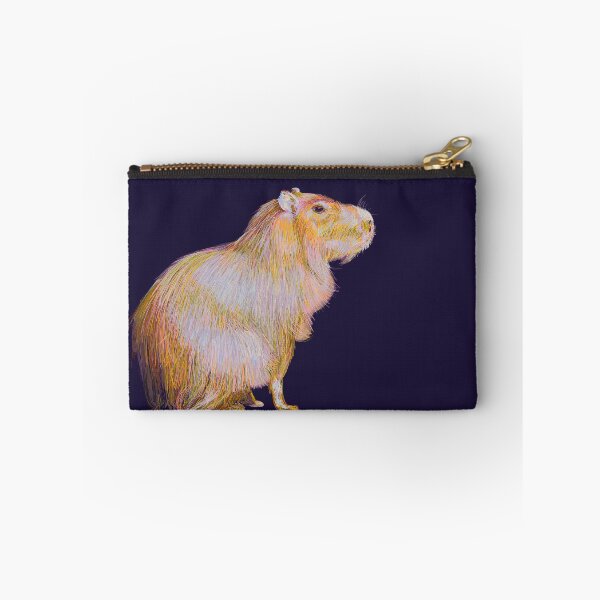 Item preview, Capybara designed and sold by okaymoose.