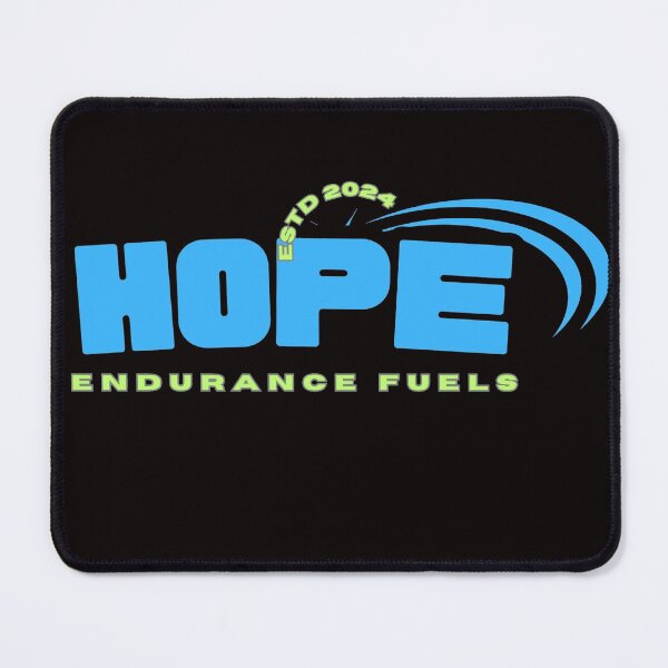 Item preview, hope word Endurance fuels designed and sold by GLORY-LIFE.
