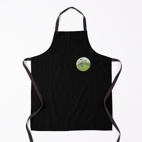 Item preview, Native Warm Season Grasses and Wildflowers Herbaceous Edge Meadow designed and sold by Nick Garnhart.