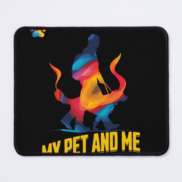 Item preview, Digital Art and Pets: A Visual Language that Connects designed and sold by Artedig.