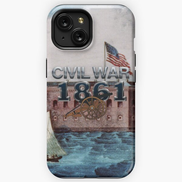 American Civil War iPhone Cases for Sale Redbubble