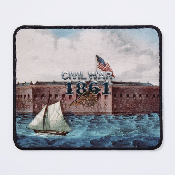Item preview, Civil War 1861 designed and sold by teepossible.