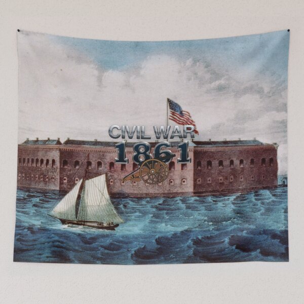 Item preview, Civil War 1861 designed and sold by teepossible.