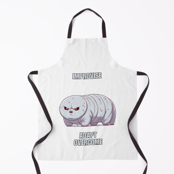 Item preview, Tardigrade Overcome  designed and sold by LemuellTrends.