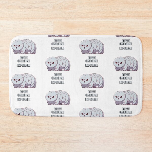 Item preview, Tardigrade Overcome  designed and sold by LemuellTrends.
