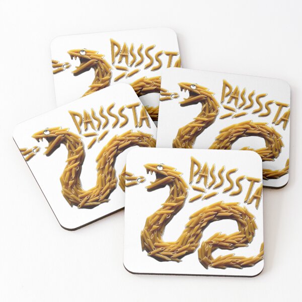 Item preview, chef's snake designed and sold by cupipl.