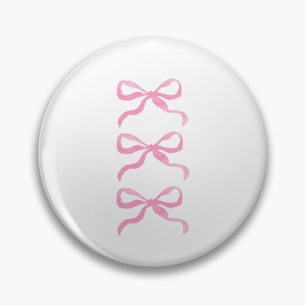 Item preview, Cute Pink Bows designed and sold by Szilvia Wheatley.