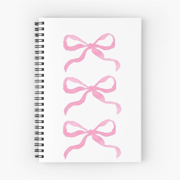 Item preview, Cute Pink Bows designed and sold by Szilvia Wheatley.