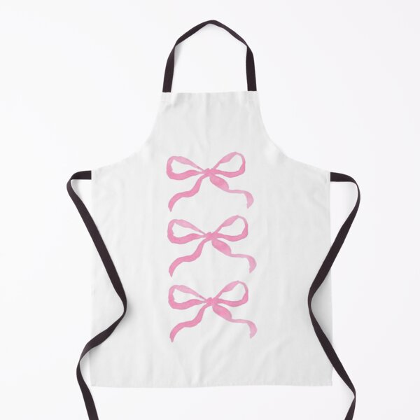 Item preview, Cute Pink Bows designed and sold by Szilvia Wheatley.