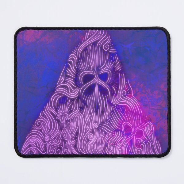Item preview, Glowing Lines designed and sold by PIX-L-8.