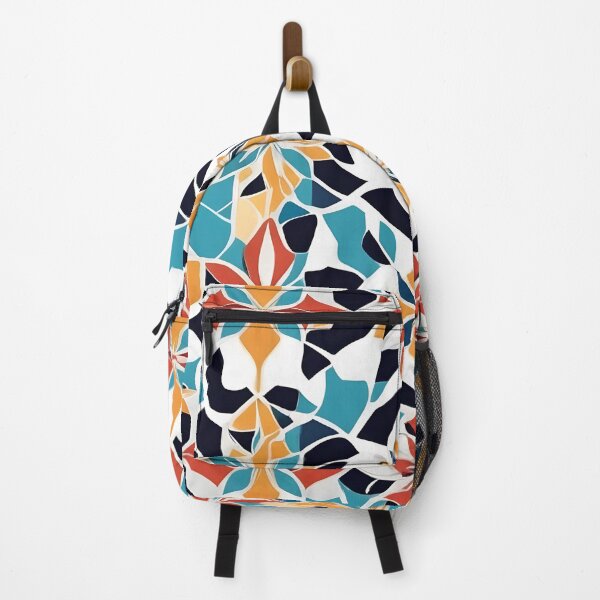 Item preview, Sleek Patterns in Color designed and sold by ArtistryTouch.