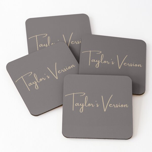 Item preview, Taylor's Version - Fan Tribute T-shirt for Swifties designed and sold by TeeShirtTrendz.