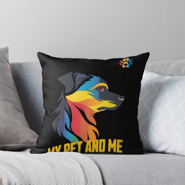 Item preview, Digital Art: A Moving Painting for Active Pets designed and sold by Artedig.