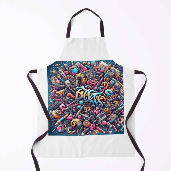 Item preview, Arts and fun - Graffiti in New York designed and sold by NovaMode.