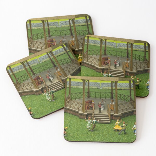 Item preview, Swinging In The Park 2 designed and sold by Steve Purnell Photography.