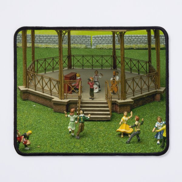 Item preview, Swinging In The Park 2 designed and sold by Steve Purnell Photography.