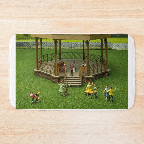 Item preview, Swinging In The Park 2 designed and sold by Steve Purnell Photography.