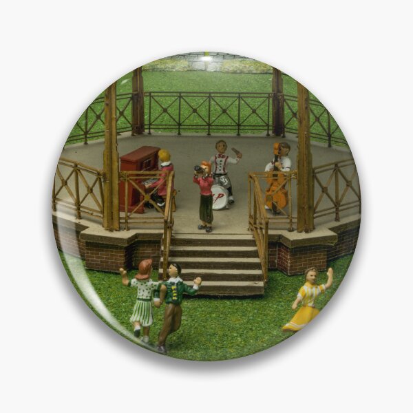 Item preview, Swinging In The Park 2 designed and sold by Steve Purnell Photography.