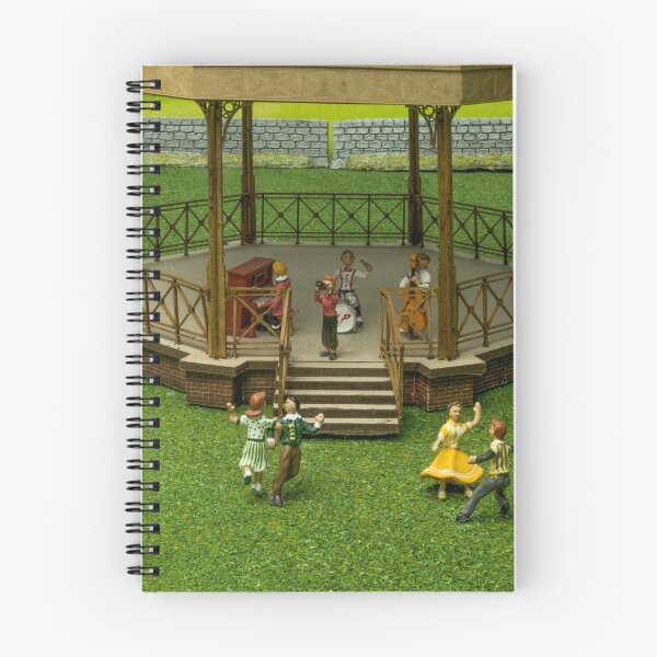 Item preview, Swinging In The Park 2 designed and sold by Steve Purnell Photography.
