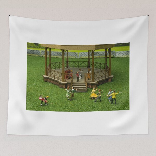 Item preview, Swinging In The Park 2 designed and sold by Steve Purnell Photography.