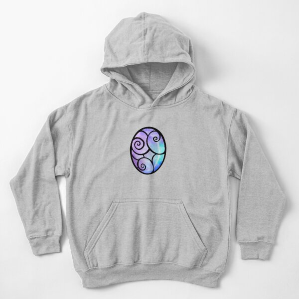 Item preview, Wavy Portal Bright designed and sold by lezell.