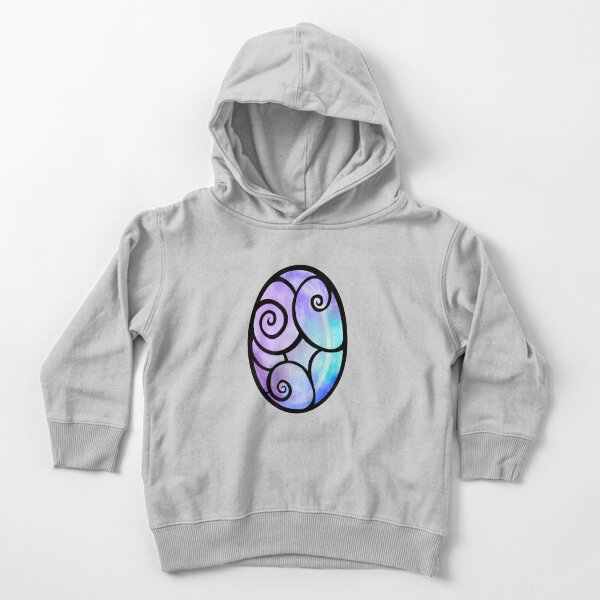 Item preview, Wavy Portal Bright designed and sold by lezell.