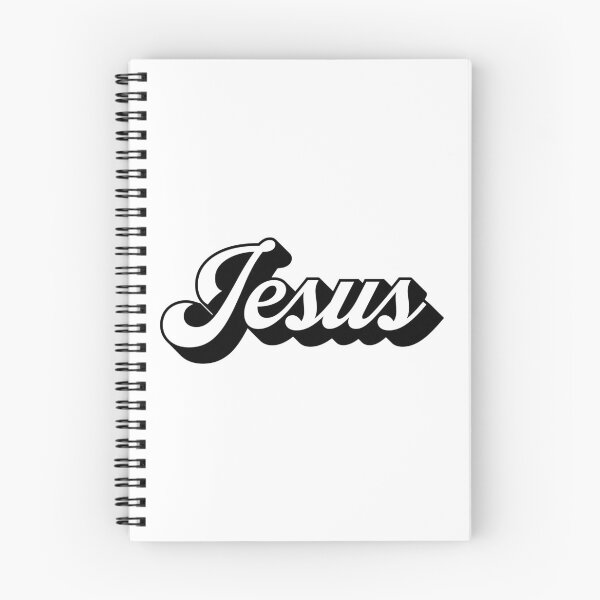 Item preview, Jesus designed and sold by Robert O.  Clark.