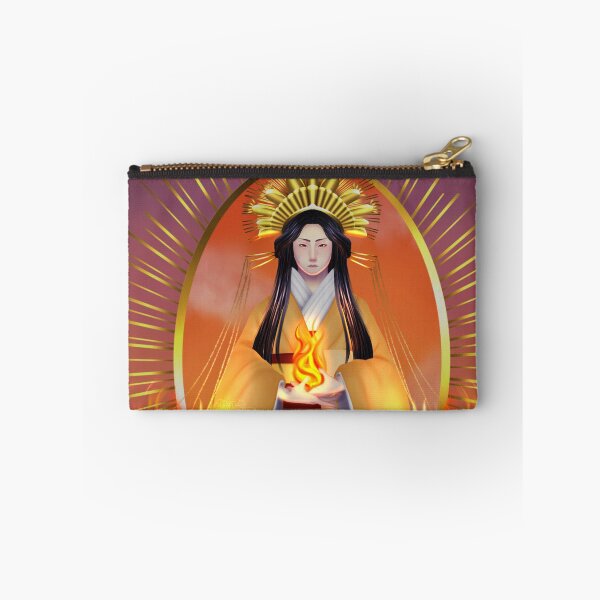 Item preview, Sun Goddess Amaterasu designed and sold by Leeh-designs.