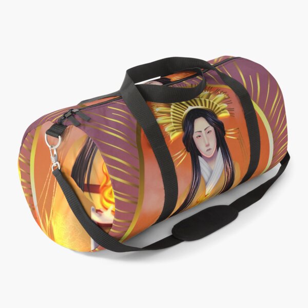 Item preview, Sun Goddess Amaterasu designed and sold by Leeh-designs.