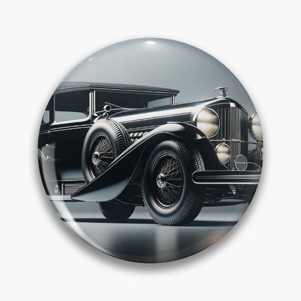 Item preview, Duesenberg 1 designed and sold by philpace.