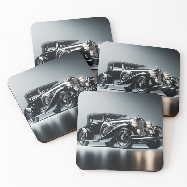 Item preview, Duesenberg 1 designed and sold by philpace.