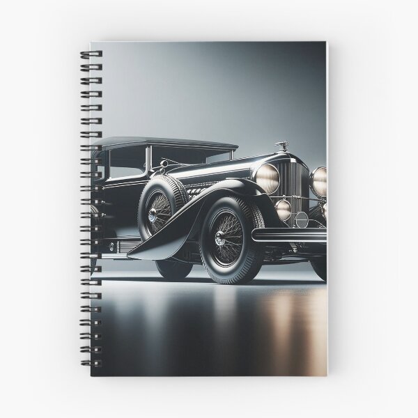 Item preview, Duesenberg 1 designed and sold by philpace.